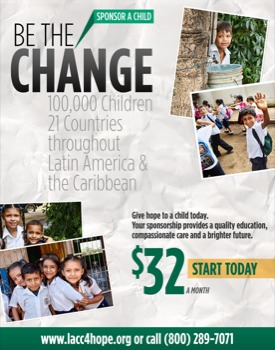 24 - Be The Change Sponsor A Child - 22x28bethechange.jpg