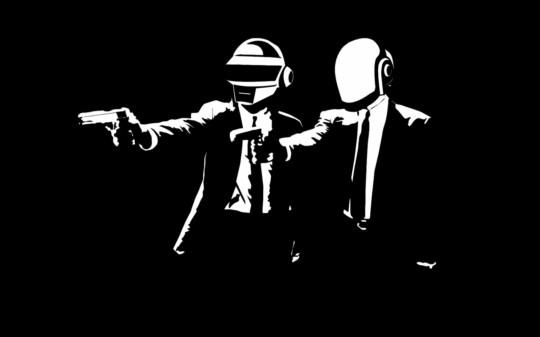 poster brain - Men With Guns - 105420.jpg