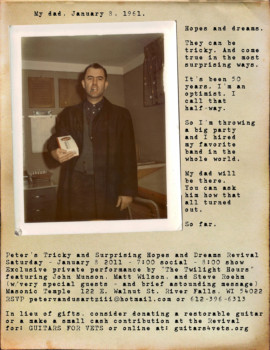 poster - Man Black - Peter.tif