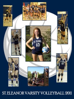 print a poster -  - CYOvolleyballcollage13.jpg