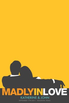 poster printing online - Madly In Love Kathrine & John - mm1.pdf
