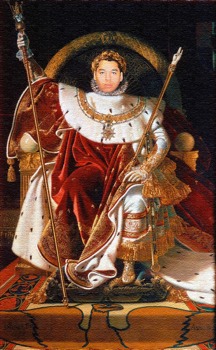 poster - King Painting - Emperor2.jpg