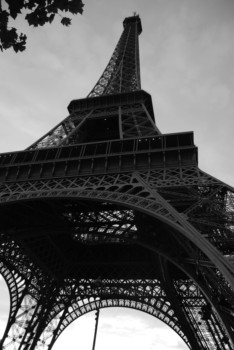 print a poster - Eiffel Tower Paris - Paris3_1.jpg