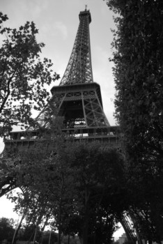 print a poster - Eiffel Tower Paris - paris2_1.jpg