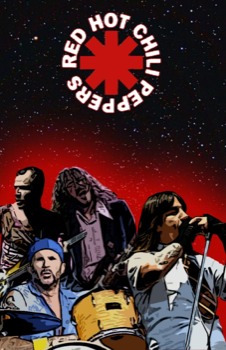 print a poster -  - rhcp.jpg