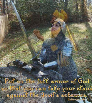print a poster - Put On The Armor Of God Verse - full_armor_of_god.gif