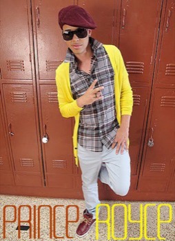 poster maker - Prince Royce - prince_royce.jpg
