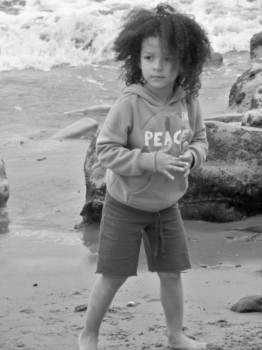 print a poster - Girls Peace Sweatshirt - fiona_peace_poster.jpg