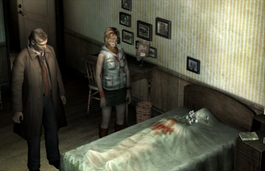 print a poster - Man And woMan stAnding Over Dead Body - 5harry.png