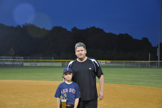 large - Boy's Red Sox Jersey - DSC_0142.jpg