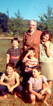 print a poster - Family Photo - EffieHambyPoster.jpg