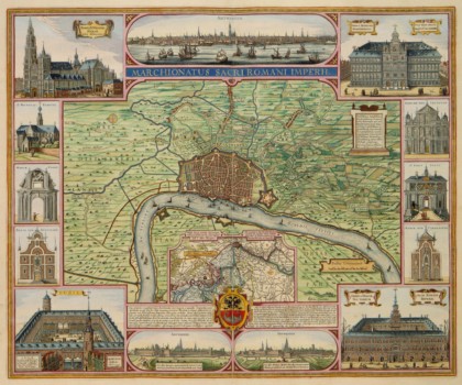 poster print - Map - antwerp.jpg