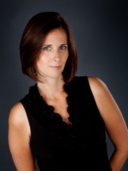 photo poster printing - Ladies Black Top - authorphotoposter.tif