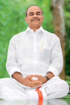 poster - Mens White Yoga Clothes - ysr1.jpg