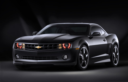 large camaro poster - Car - black_camaro.jpg