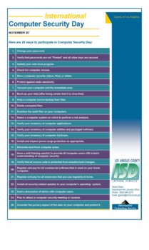 print a poster - Computer Security Day - CSD_November_Poster_7.jpg
