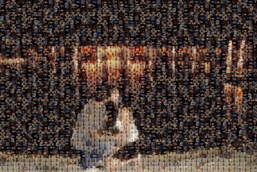 print a poster -  - Mosaic_Mosaic.jpg