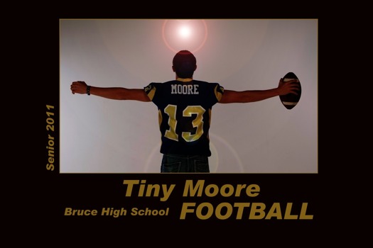 print a poster - Tiny Moore Bruce High School - tin_poster.jpg
