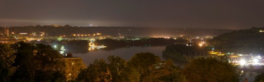 make posters from photo -  - cincinnatinightoriginal.jpg