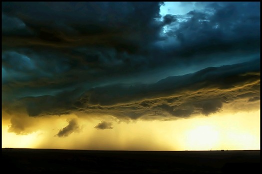 print a poster - Clouds - tstorm2.bmp