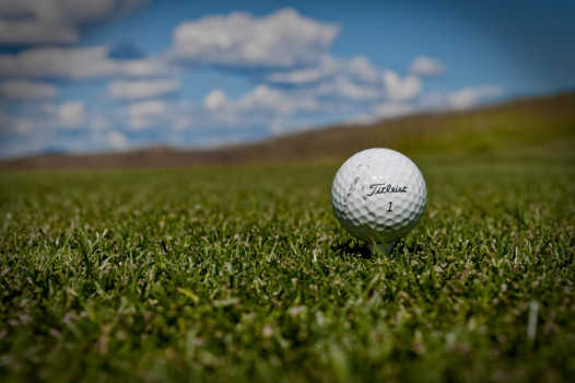 print a poster - Golf Ball - golfball.jpg