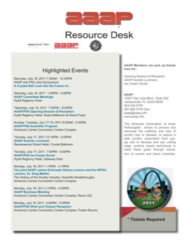 print a poster - Aaap Resource Desk Highlighted Events - ResourcePagesfromPosters.pdf