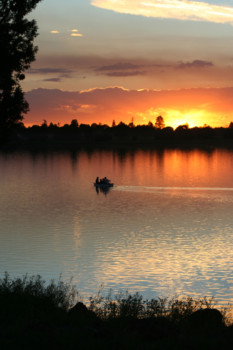 {keyword:nil} - Sunset Over Lake - IMG_0254_copy_upper_mary_lake_az_5.jpg