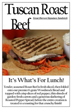 poster brain - Tuscan Roast Beef - TuscanRoastBeef20x30Poster.pdf