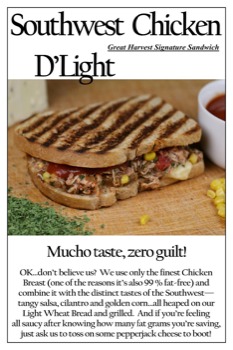 poster brain - Southwest Chicken d'Light - SouthwestChickenDLight20x30Pos.pdf