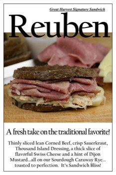 poster brain - Reuben Sandwich - Reuben20x30Poster.pdf