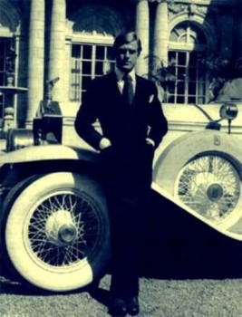 posterbrain - Vintage Car - Gatsby.jpg
