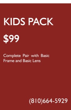 large cheap custom posters - Eye Glasses Kids Pack - kid_pack_99.pdf