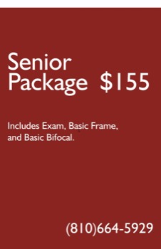 large cheap custom posters - Eye Glasses Kids Pack - senior_package.pdf
