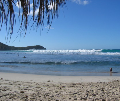 print a poster - Tropical Beach - Tortola_07_056.jpg