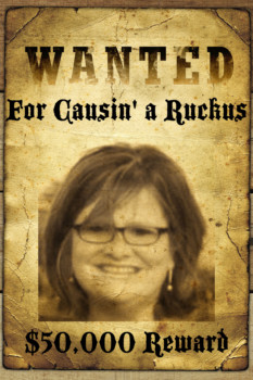 print a poster - Wanted Disturbin The Peace $50000 Reward - Wanted_catnoble2.jpg
