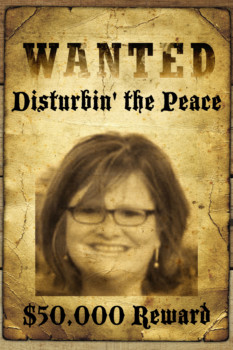 print a poster - Wanted Disturbin The Peace $50000 Reward - Wanted_catnoble2_2.jpg