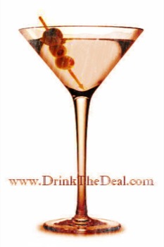 poster brain - Drink The Deal - SingleMartiniNewFontOld.jpg