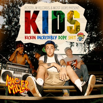 poster - Kids Mac Miller - MacKIDSFront.jpg