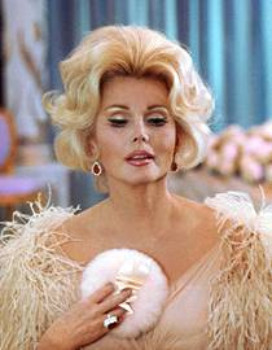 print a poster - Face - zsa_zsa.jpg