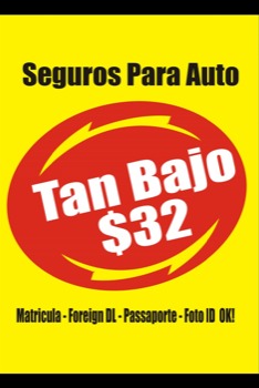 print a poster - Seguros Para Auto Tan Bajo - StoresSignage4.pdf