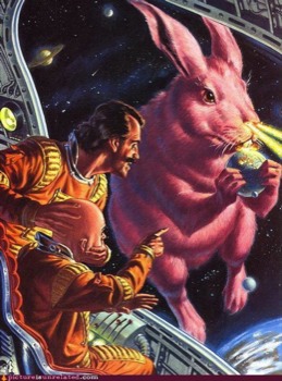 print a poster -  - spacebunny.jpg