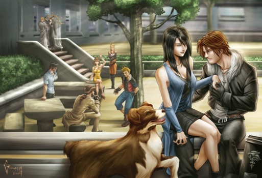 laminated - Cartoon Characters - FinalFantasyVIIIHigh.jpg