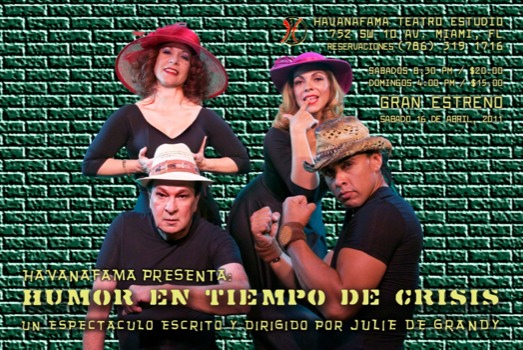 print a poster - Humor En Tiempo De Crisis - HumorenTiempodeCrisis2POSTCARD.jpg