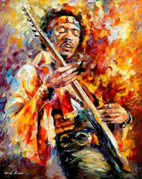 print a poster - Painting - jimi_hendrix_leonid_afremov_1.jpg