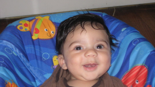 print a poster - Babies Blue Seat Cover - IMG_4623.jpg