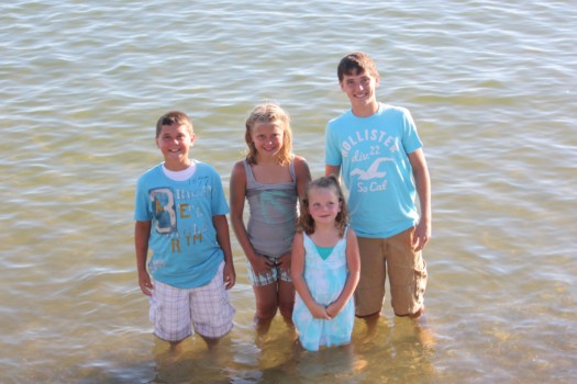 print a poster - Kids Photo In Water - Jenson_NYM_384.jpg