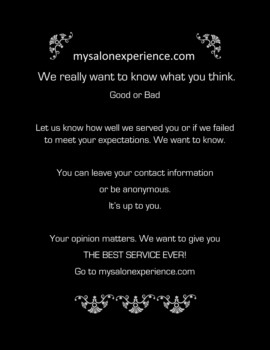 poster - Mysalonexperience - mysalonexperience.tif