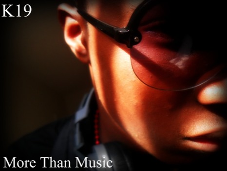 print a poster - k19 More Than Music - MoreThanMusicCover.jpg
