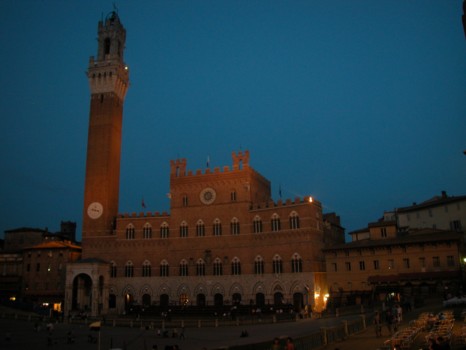 photo posters 92084 - Building - 0_Piaza__nite.jpg