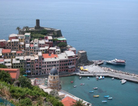 photo posters 92084 - Sea - 8_Castle__harbor.jpg